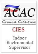Indoor Air Enviromental Certification