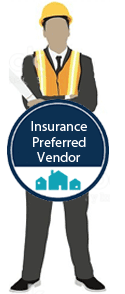 Insurance Preferred Vendor