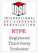 International Dry Standard - Structural Drying