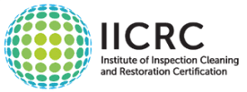 IICRC Institute of Inspection Cleaning - Restoration Certification
