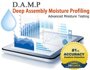 Accurate Moisture Detection Tools