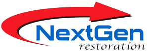 NextGen Restoration Logo