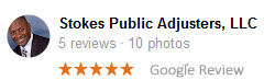 Review - Stokes Public Adjusters