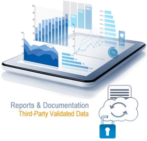 Water Mitigation Moisuture Reports