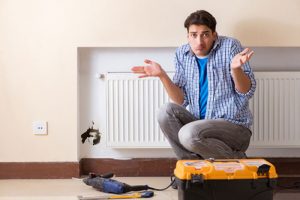 Before you hire a Restoration Contractor