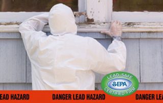 Lead Removal Tampa