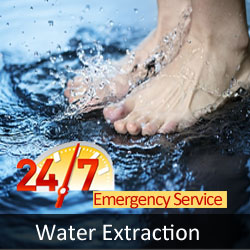 Emergency Water Extraction Tampa